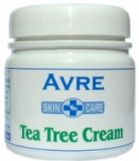 tea tree oil